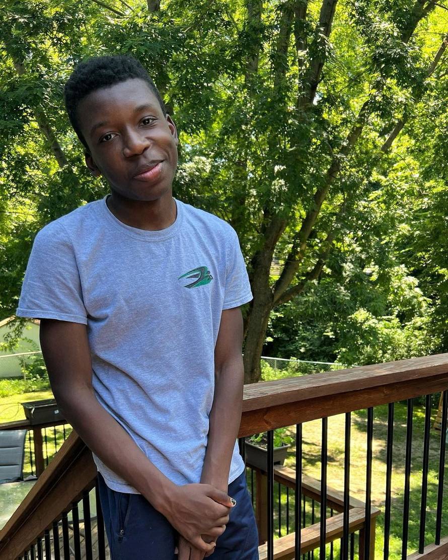 Kansas City man charged for shooting Black teen who went to the wrong house