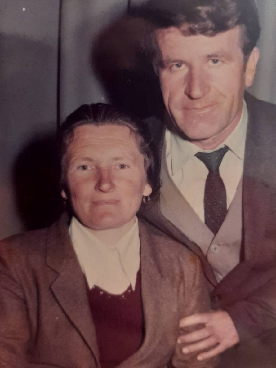 'Skupa smo se krstili, kad sam čuo njen plač zaljubio sam se'