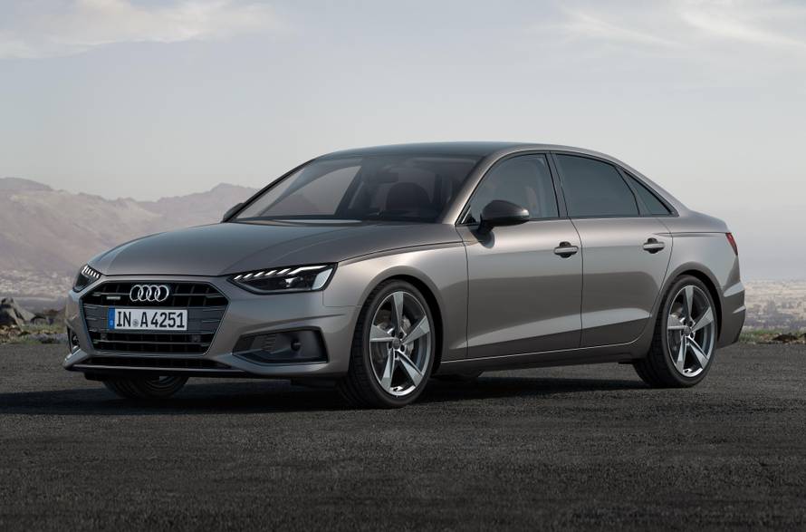 Audi je obnovio A4, ali pravi san je dizelski S4 s 347 'konja'