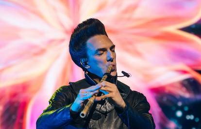 Slobodan Trkulja: Virtuoz Balkana koji je zasvirao na Putinovoj alternativi Eurovizije