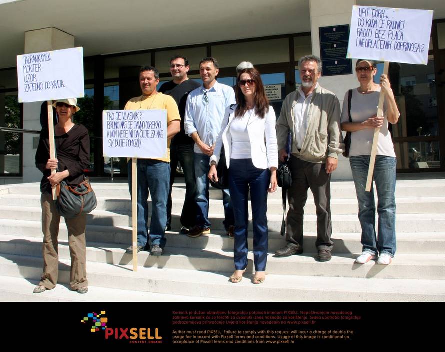 Ivana Ivanović/Pixsell