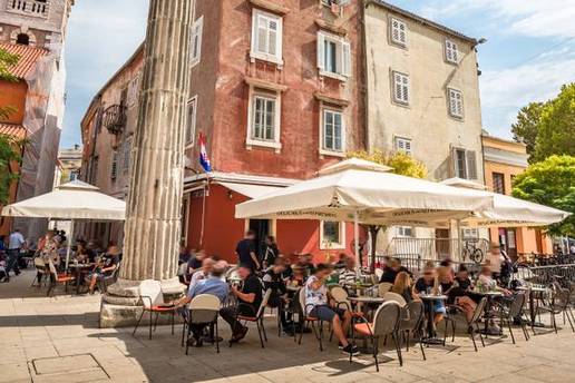 Znanost potvrđuje: Kafići, tržnice i frizeraji ključni su za izgradnju snažnih zajednica