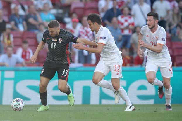 Nikola Vlašić i službeno potpisao za West Ham - arhiva