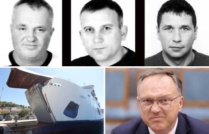 DORH istražuje Soptu: Kako je prebacio krivicu na posadu i zapovjednika. Sindikati u šoku!