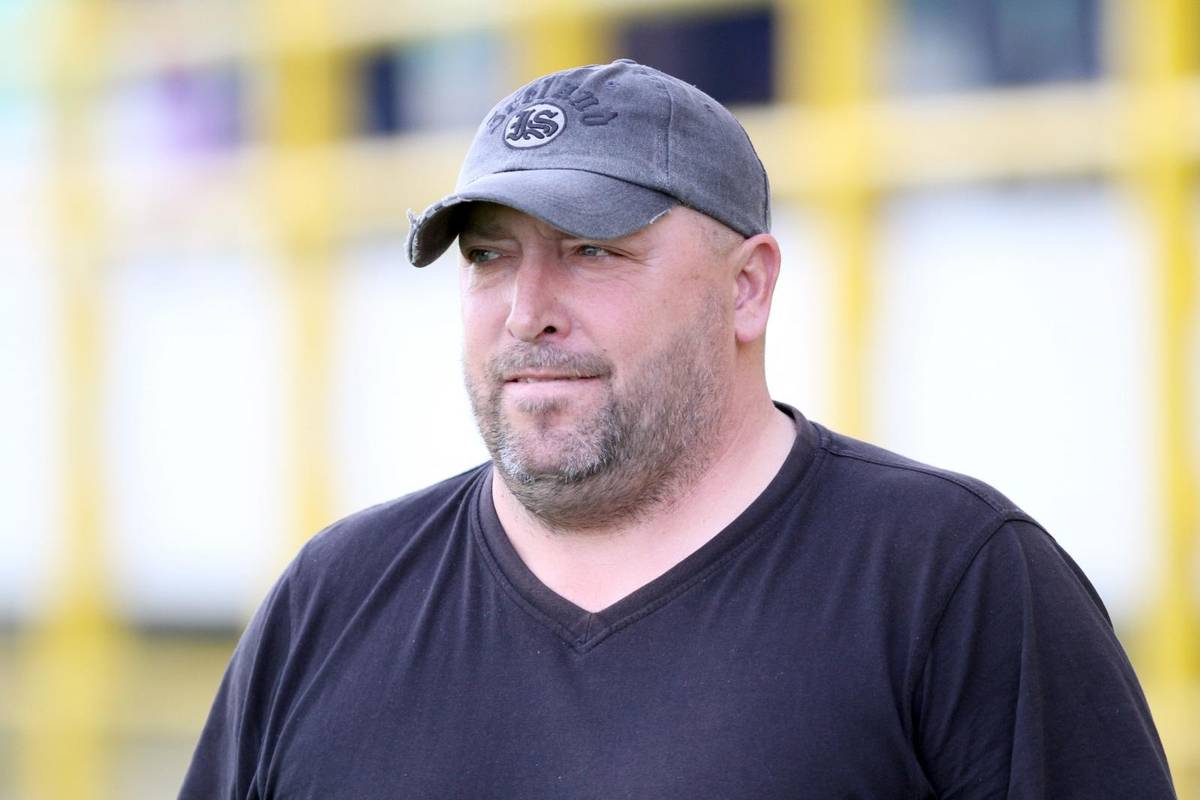 Igor Pamić je pred vratima Aldo Drosine: Žele ga na klupi Istre