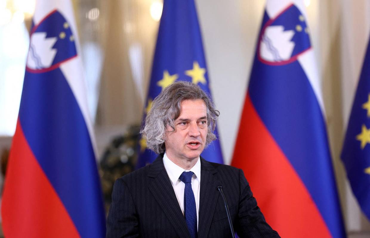 U Sloveniji nastavak pregovora o sastavu buduće vlade