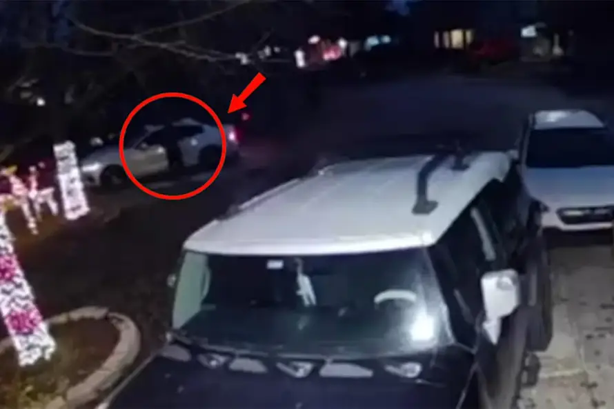 Tinejdžerica misteriozno nestala na Badnjak. Prijateljica: 'Rekla mi je samo ove četiri riječi...'