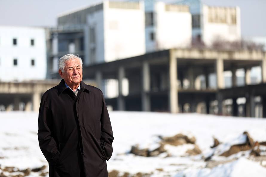 Bivši gradonačelnik: ‘Srce me zaboli kad vidim na što sliči...’