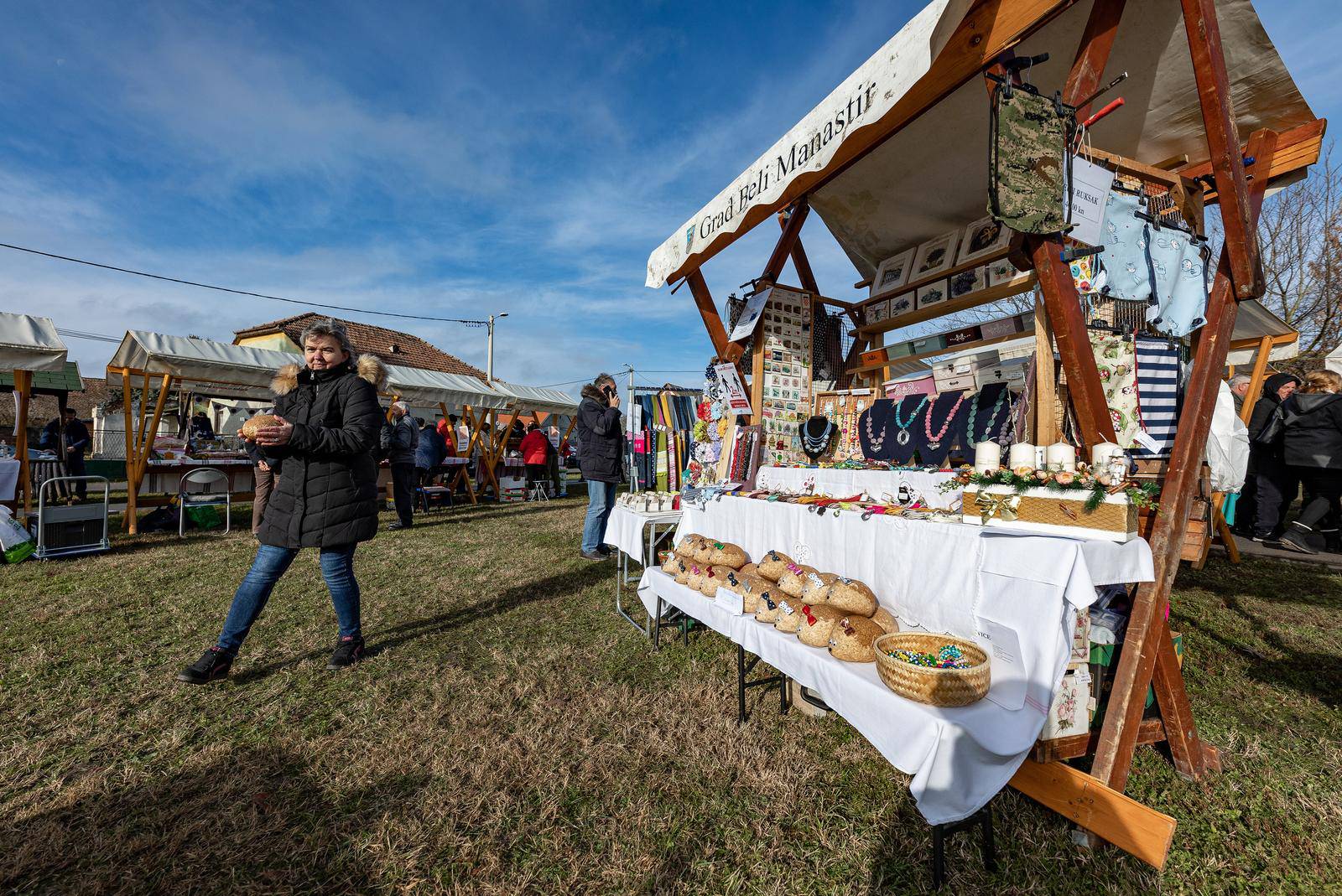 U Karancu održan festival čvaraka