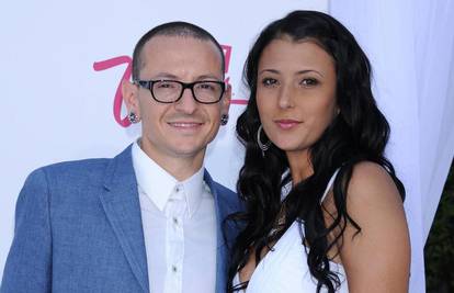 Udala se udovica pjevača grupe Linkin Park: 'Presretna sam...'