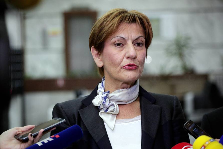 G. Marić i Dalić: Prihvatit će se preporuka za Meteor grupu