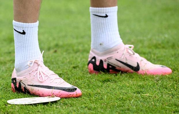 Neuruppin: Personalizirane kopačke Vatrenih