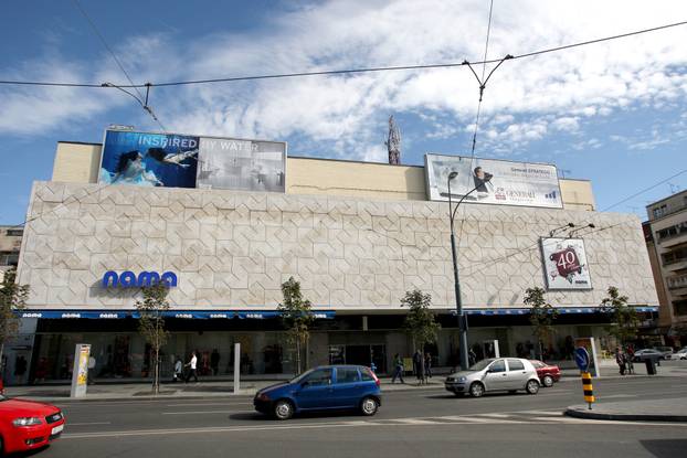 Zagreb: Nama na Kvatri?u u kojoj je radio za&scaron;titar ubojica