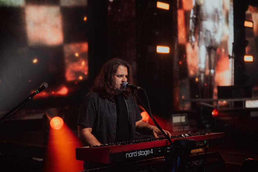 Thompson na koncertu u Rijeci: Nismo mi fašisti. To osuđujemo