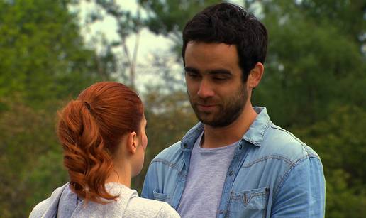 Vjen&ccaron;anje Kike i Orsata donosi veliku radost, ali i nove zaplete