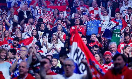 Navija&ccaron;i: 'Pobijedili smo sami sebe'. 'Za&scaron;to golmani nisu do&scaron;li na utakmicu?'. 'Nudili su se...'