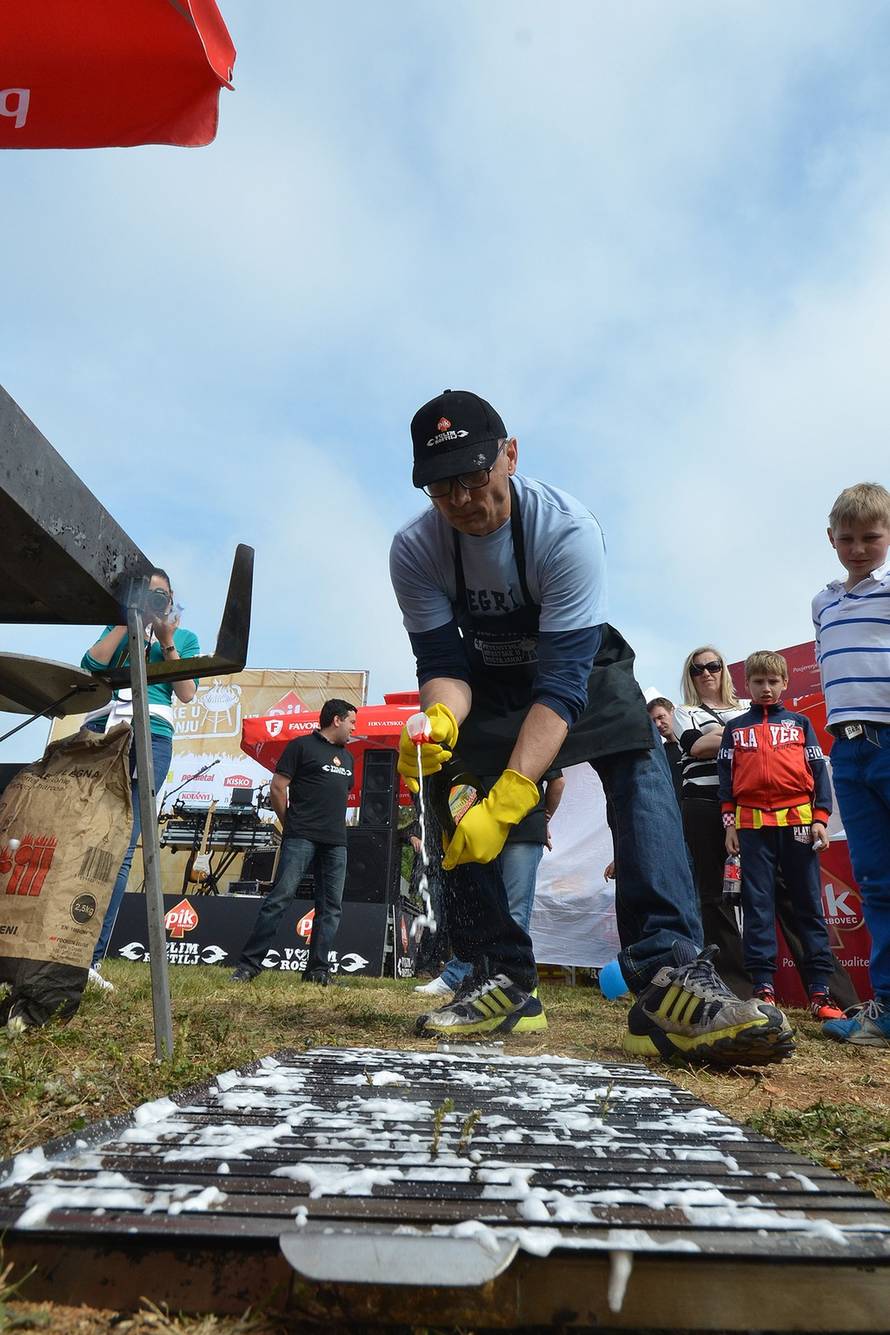 Dusko Marusic/PIXSELL