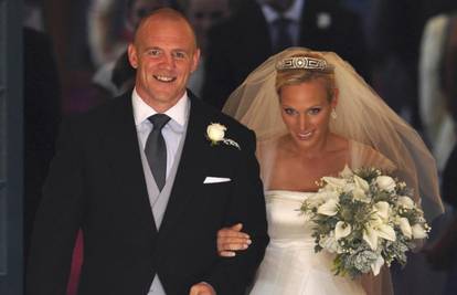 Udala se 'crna ovca' britanske kraljevske obitelji, Zara Phillips