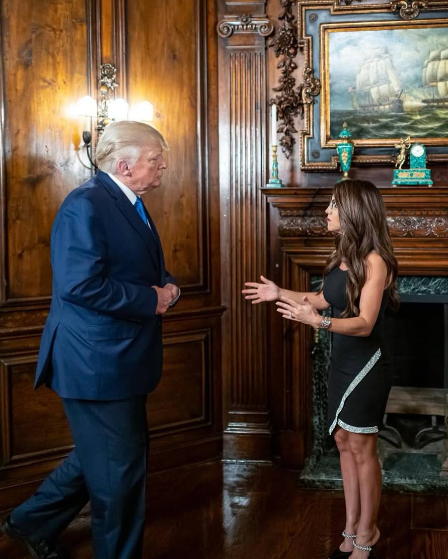 Trump: Ovo je zlatno doba Amerike. Iran može gađati Europu svojim raketama