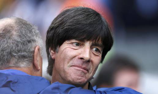 Löw nakon Eura odlazi s klupe njemačke reprezentacije...