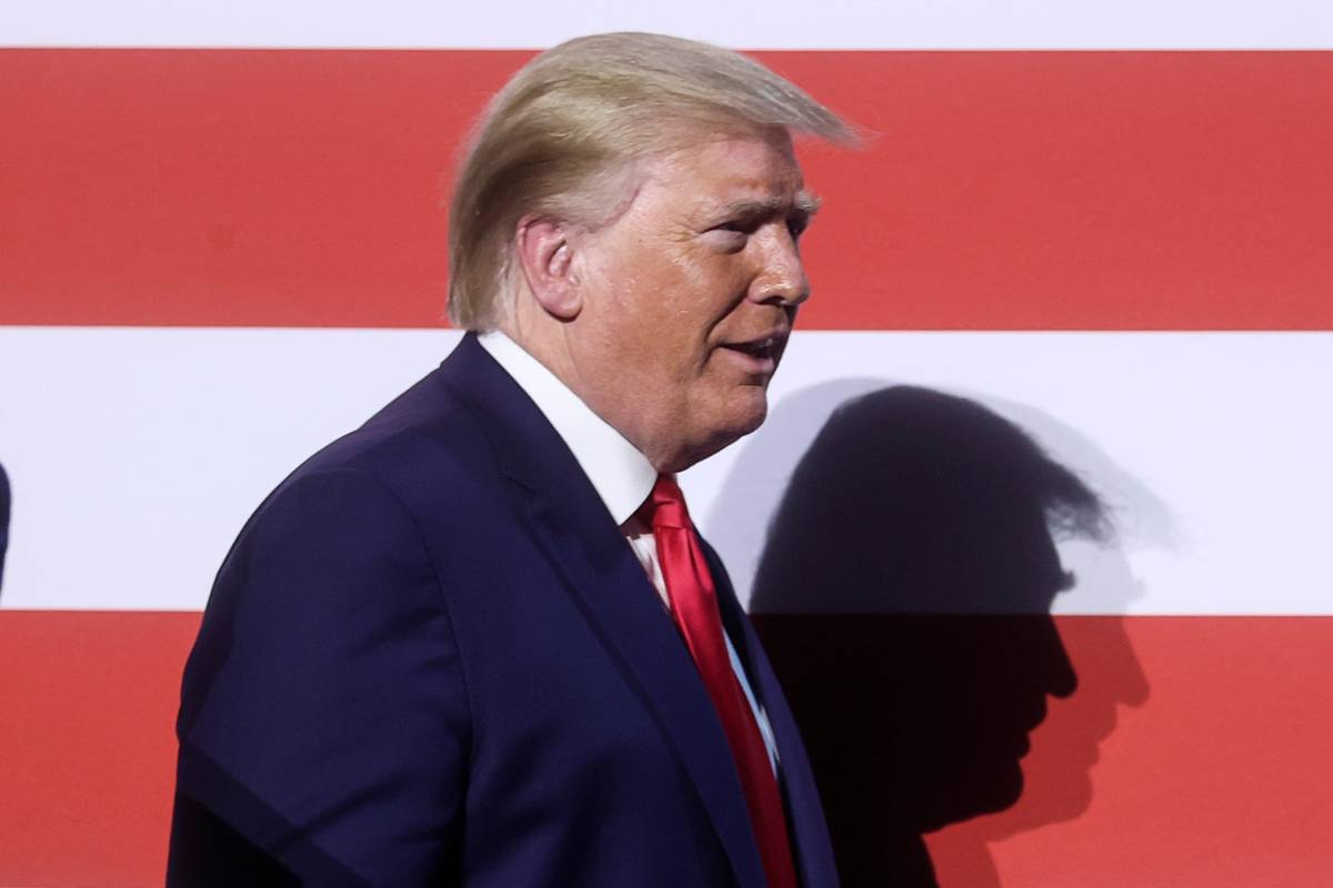 Trump prijeti prekidom veza s Kinom zbog transparentnosti