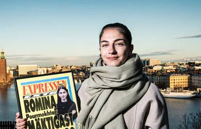 Švedski premijer imenovao ministricu za klimu i okoliš: S 26 godina najmlađa je u povijesti