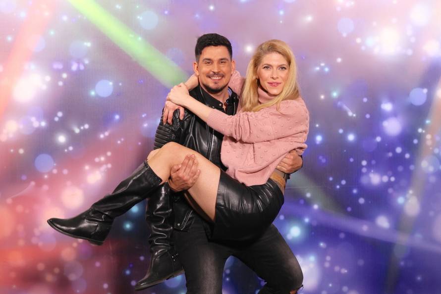 Počinje nova sezona 'Zvijezde pjevaju': Pogledajte koji parovi će zapjevati i kada show počinje