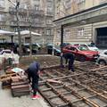 Bunt HDZ-ovaca zbog  micanja terasa u Zagrebu: 'Preusmjerite promet i povećajte broj garaža'