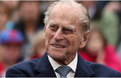 Princ Filip (99) je dobro, kraljica je savjetovala hospitalizaciju...