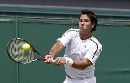 Fernando Verdasco ide na pecanje s prvakom svijeta