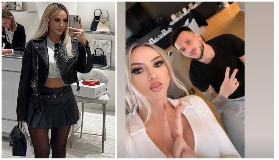 Majka hajdukovca postala je baka: Pogledajte kako izgleda!