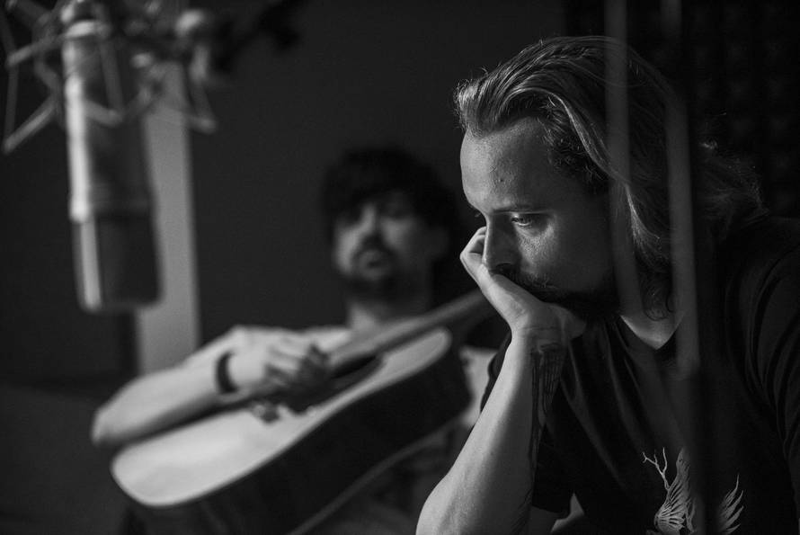 Marko Kutlić stiže u Tvornicu