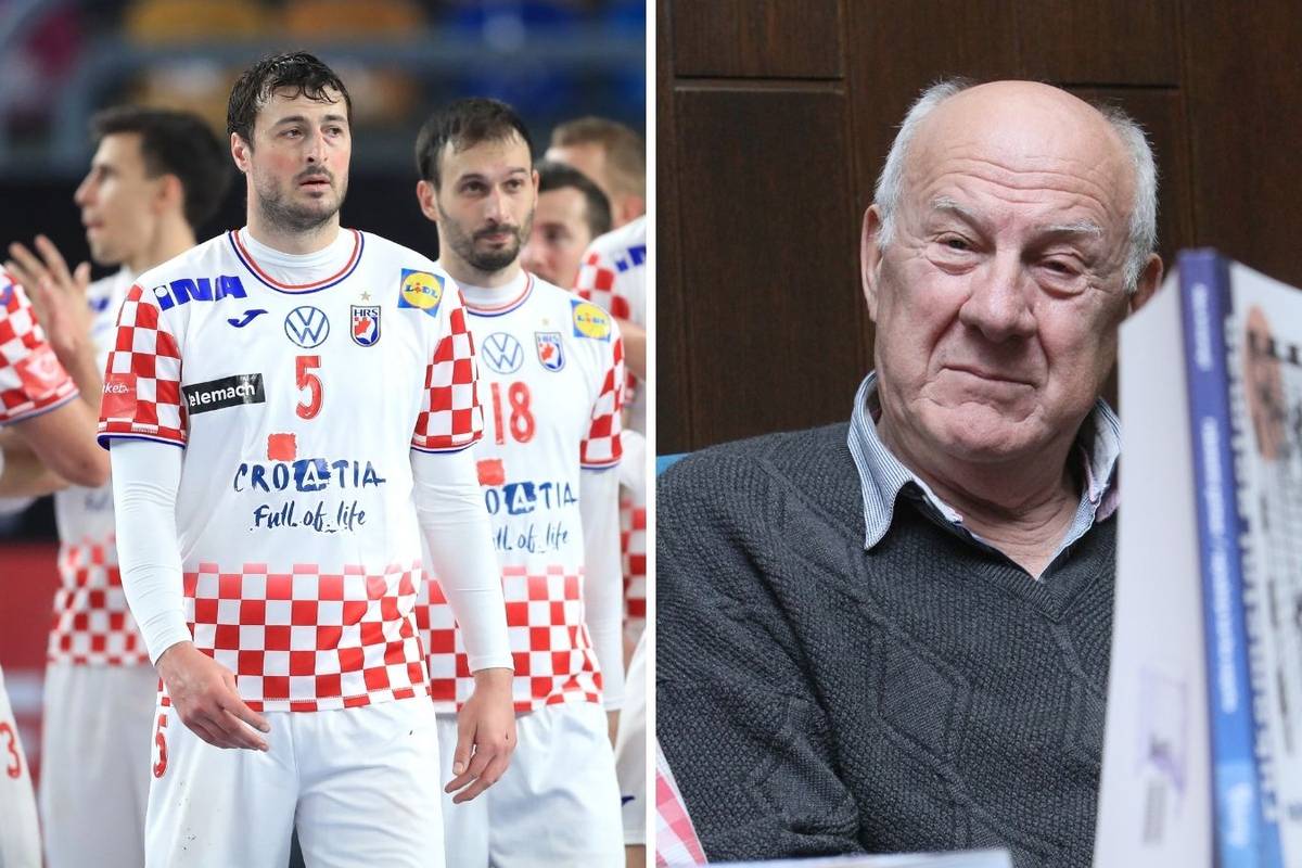 'Još nisam vidio bespomoćniju Hrvatsku, a Duvnjaku bi trebao jedan dobar odmor na Jadranu'
