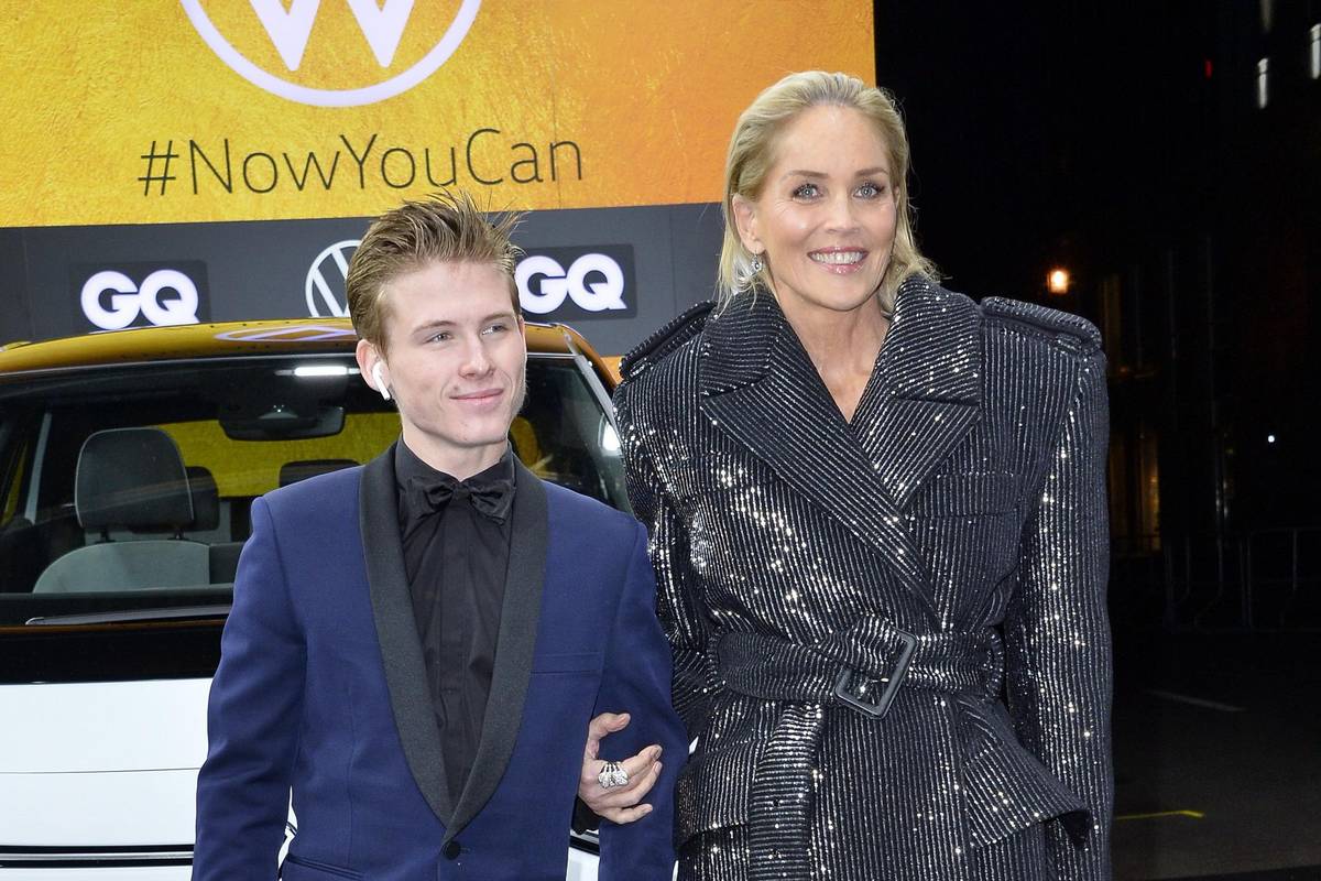 Sharon Stone otvorila dušu: 'Neutješno sam plakala danima, nisam mogla funkcionirati...'
