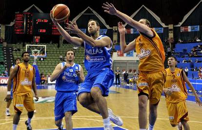 Rubio vs. Spanoulis: Tko će pomrsiti račune SAD-u?