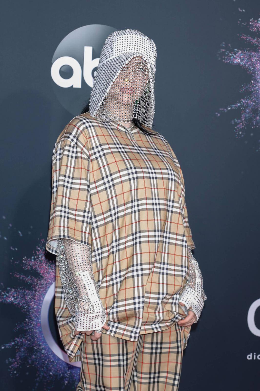 2019 American Music Awards