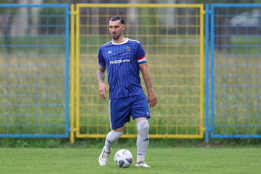 U teškoj prometnoj nesreći poginuo Nikola Pokrivač - ARHIVA