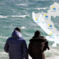Evo kakvo nas vrijeme &ccaron;eka sutra, najavili nedjelju bez ki&scaron;e