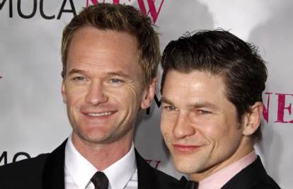 Neil Patrick Harris i David Burke će odgajati blizance