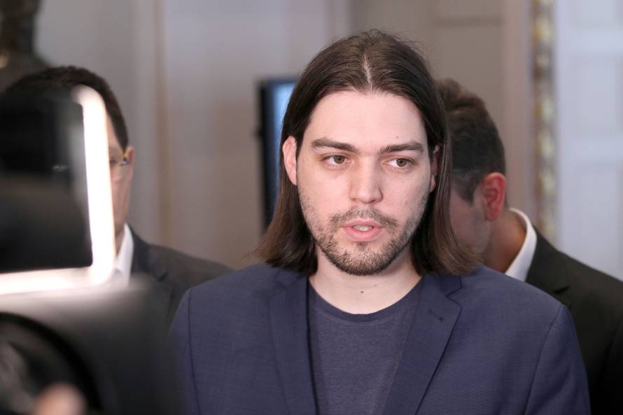 'Plenković uvodi euro da bude predsjednik Europske komisije'
