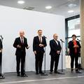 Njemačka: Socijaldemokrati, zeleni i liberali idu u pregovore oko sastavljanja nove vlade