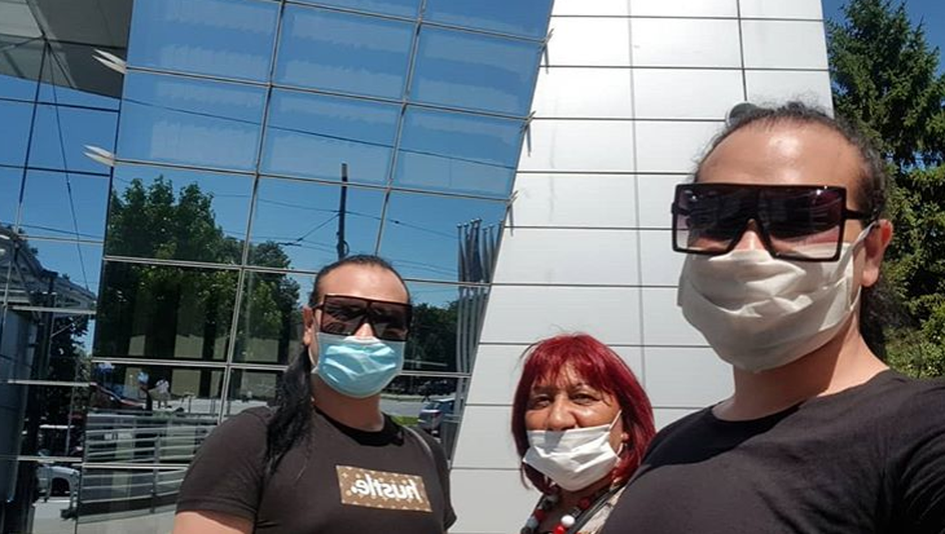 Galerija slika - Obitelj Vasić ponovno ulazi u reality show, motiv im ...