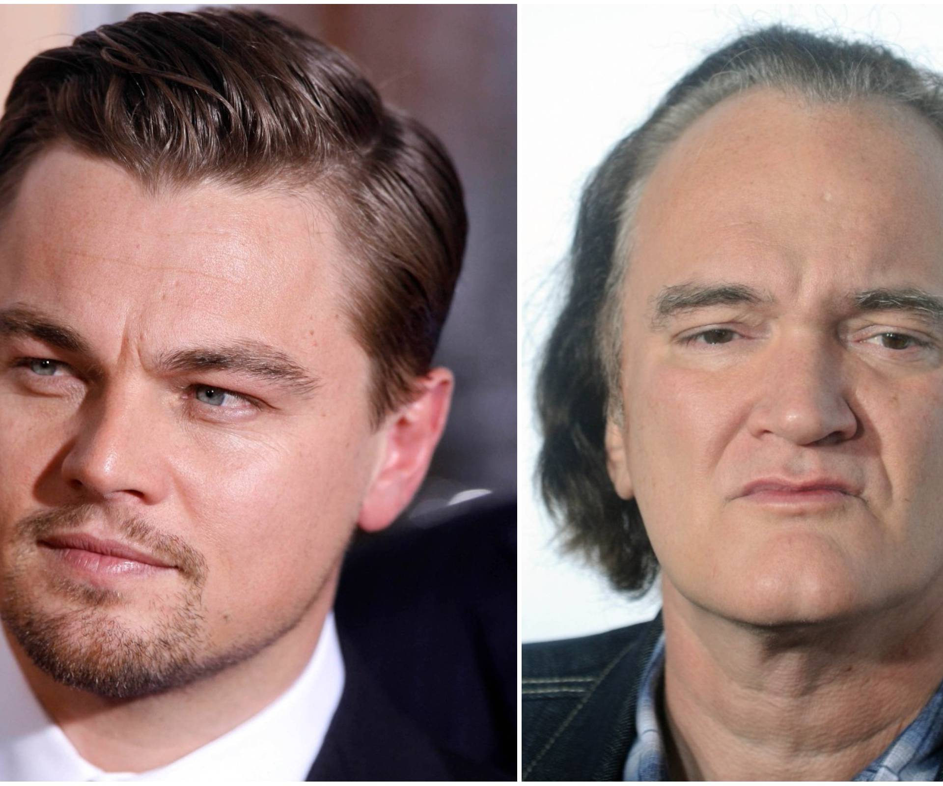 DiCaprio opet s Tarantinom: Glumit će u filmu o Mansonu