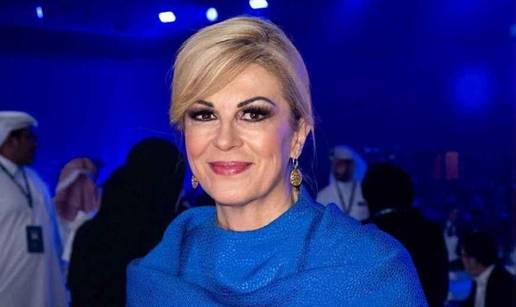 FOTO Pogledajte Kolindu kao misicu! Tu su i ostale političarke