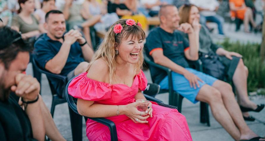 Kastavska Crekvina opet će se 'tresti' od smijeha, stiže Branko Đurić Đuro: 'Veliki je interes!'