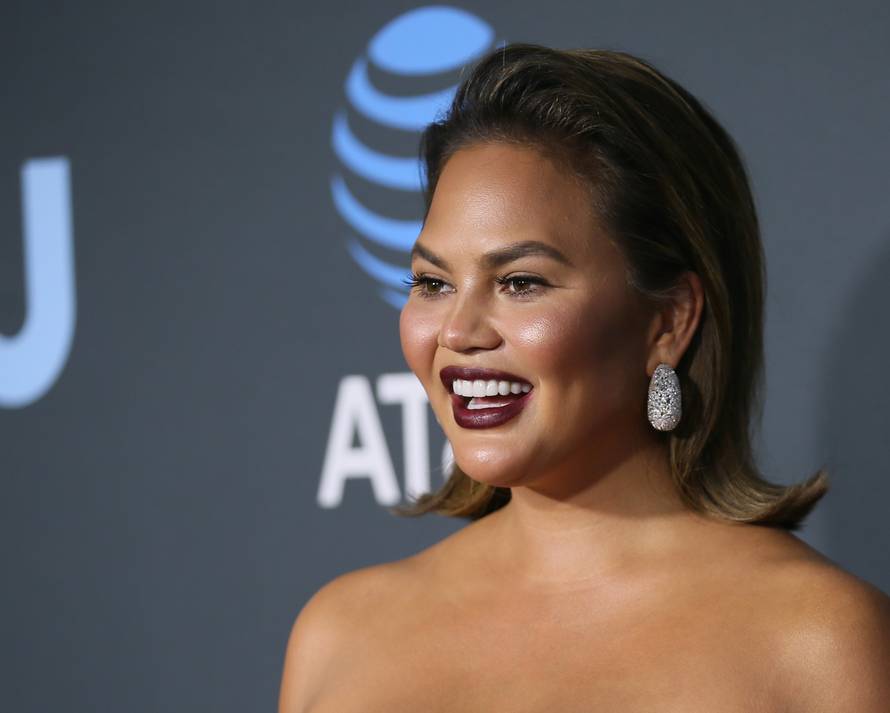24th Critics Choice Awards â Arrivals â Santa Monica, California, U.S.