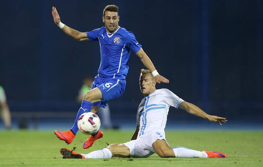 Dinamo se sprema za LP, prvi na Maksimir stiže - Ivo Pinto!