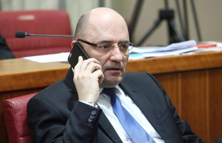 Željko Lukunić/Pixsell