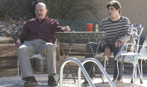 Preminuo je RJ Mitte (34), zvijezda serije 'Breaking Bad'