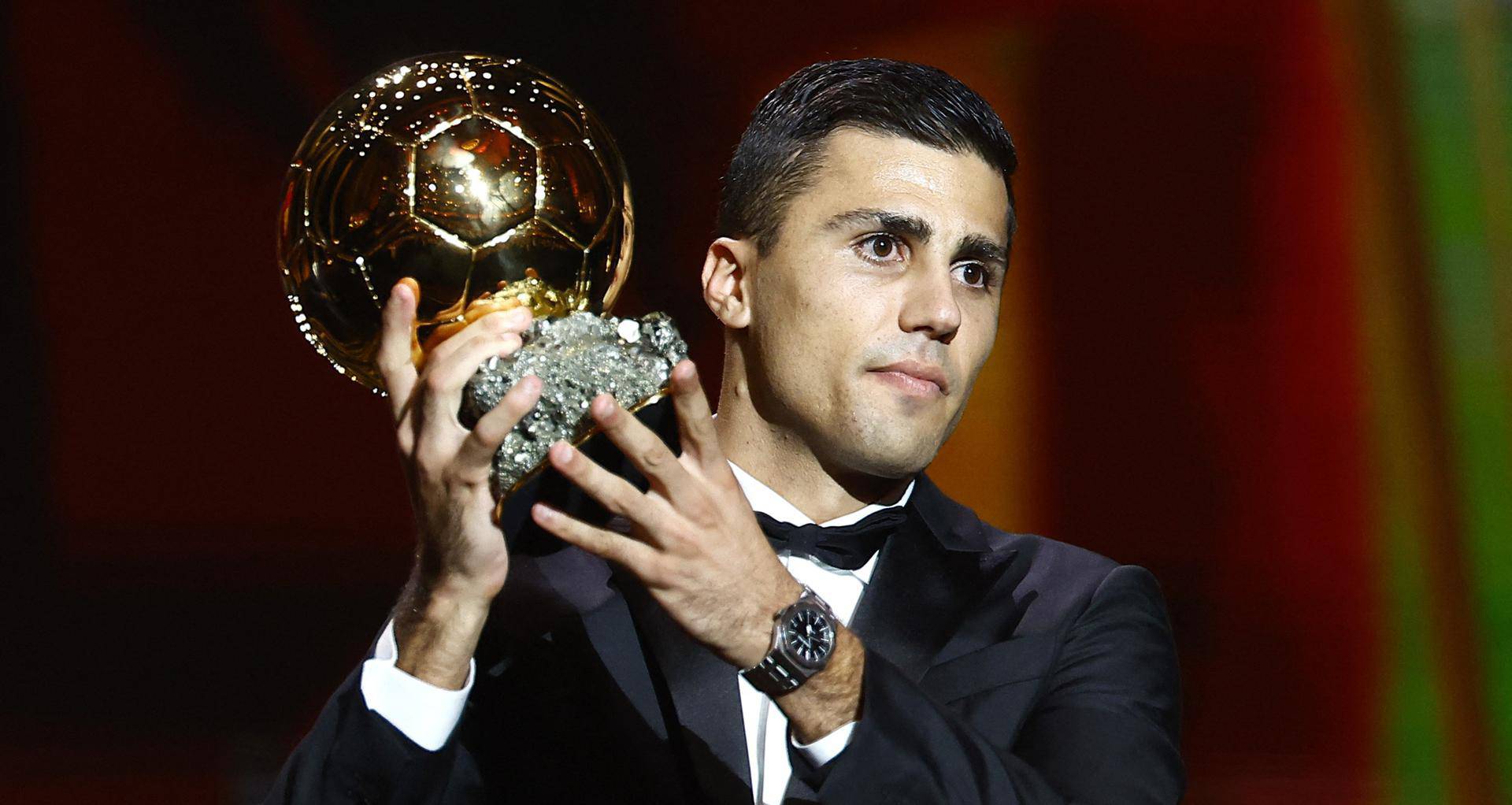 Ballon d'Or